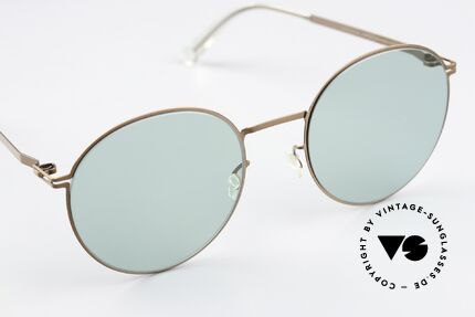 Mykita Studio 7.4 Round Sunglasses Panto, STUDIO SERIES 7.4 was made in 2018-19 in Berlin, Made for Men and Women