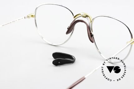 Porsche Sattelsteg Nosepad Old Porsche Frame, Size: extra small, Made for Men and Women