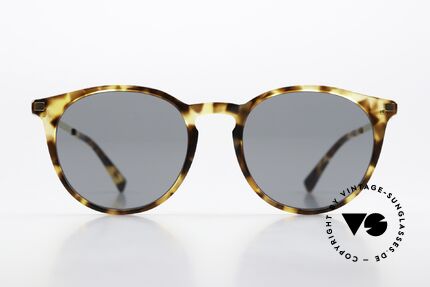 Mykita Nukka Women & Gents Panto Shades, panto shades from the LITE collection (women & men), Made for Men and Women