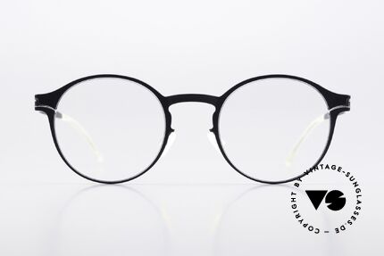Mykita Owl Panto Specs Small Unisex, panto specs, FIRST collection (crafted in 2017-2020), Made for Men and Women