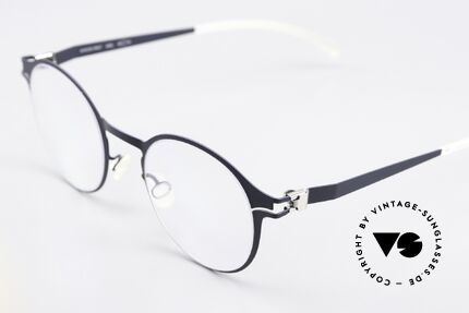 Mykita Owl Panto Specs Small Unisex, well-known top quality (handmade in Germany, Berlin), Made for Men and Women