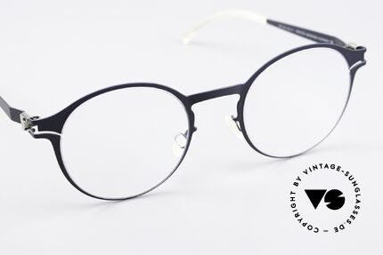 Mykita Owl Panto Specs Small Unisex, unworn model with full original packaging by MYKITA, Made for Men and Women