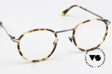 Mykita Antti Panto Eyewear Lite Acetate, unworn model from 2017 comes with original packing, Made for Men and Women