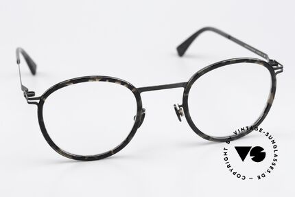 Mykita Antti Panto Glasses Lite Acetate, unworn model from 2017 comes with original packing, Made for Men and Women
