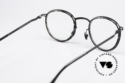 Mykita Antti Panto Glasses Lite Acetate, frame can be glazed with prescriptions or sun lenses, Made for Men and Women