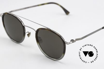 Mykita Olli Panto Designer Shades, well-known top quality (handmade in Germany, Berlin), Made for Men and Women