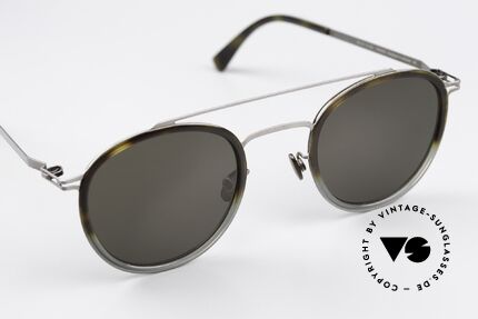 Mykita Olli Panto Designer Shades, unworn model from 2016 comes with original packing, Made for Men and Women