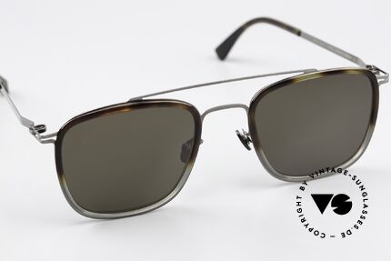 Mykita Hanno Square Panto Sunglasses, unworn model from 2017 comes with original packing, Made for Men and Women