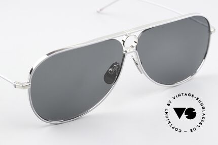 Thom Browne TBS115 XXL Sunglasses For Men, a classy designer accessory for all fashion lovers, Made for Men