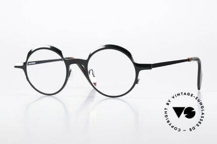 Theo Belgium Brilliant Diamond Cuts Series Frame Details