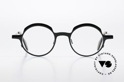 Theo Belgium Brilliant Diamond Cuts Series Frame, ladies glasses or men's eyeglasses at the same time, Made for Men and Women