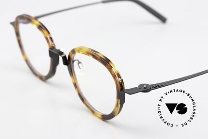 Theo Belgium Stamppot Metal And Acetate Frame, belongs to the "Potatoes Acetate Family" by Theo, Made for Men and Women