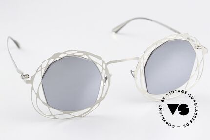 Mykita Nita Spectacular Designer Glasses, unworn model from 2017-2018, with case by Mykita, Made for Women