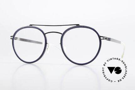 Mykita Mylon Hay Specs For Eyewear Lovers Details