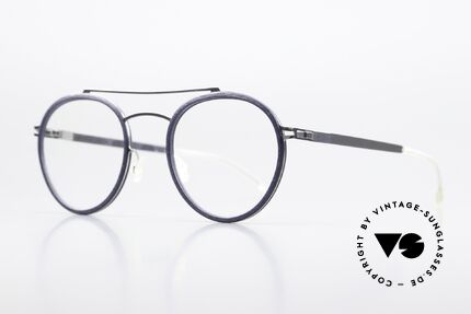 Mykita Mylon Hay Specs For Eyewear Lovers, 'made in Germany' eyewear for connoisseurs, Made for Men and Women