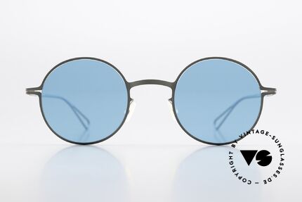 Mykita Brenda Design Bernhard Willhelm, fashion designer Bernhard Willhelm collaboration, Made for Men and Women