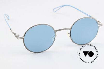 Mykita Brenda Design Bernhard Willhelm, unworn model from 2017 with original MYKITA case, Made for Men and Women