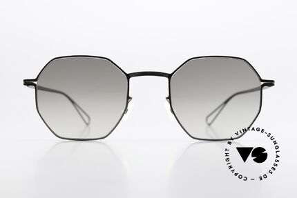 Mykita Walsh Bernhard Willhelm Design, fashion designer Bernhard Willhelm collaboration, Made for Men and Women