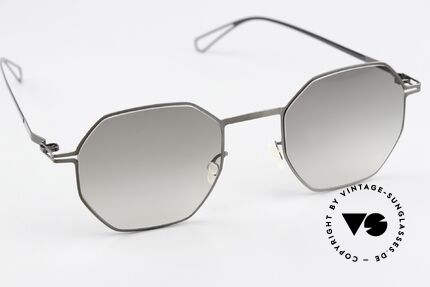 Mykita Walsh Bernhard Willhelm Design, unworn model from 2019 with original MYKITA case, Made for Men and Women