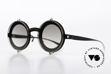 Mykita Fedor Spectacular Sunglasses, spectacular round sunglasses for ladies & gentlemen, Made for Men and Women