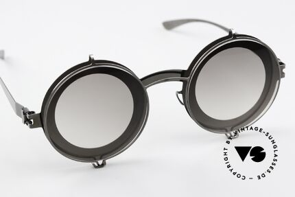 Mykita Fedor Spectacular Sunglasses, unworn model from 2017-2018, with case by Mykita, Made for Men and Women