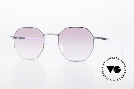 Mykita Walsh Design Bernhard Willhelm Details