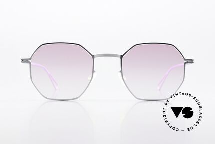 Mykita Walsh Design Bernhard Willhelm, fashion designer Bernhard Willhelm collaboration, Made for Men and Women