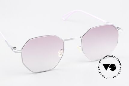 Mykita Walsh Design Bernhard Willhelm, unworn model from 2019 with original MYKITA case, Made for Men and Women