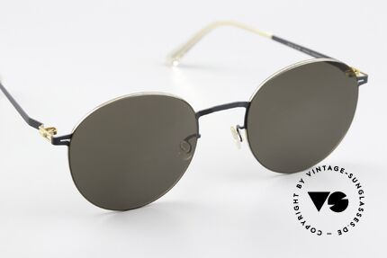 Mykita Tomomi Panto Sunglasses Unisex, unworn model comes with an original case by MYKITA, Made for Men and Women