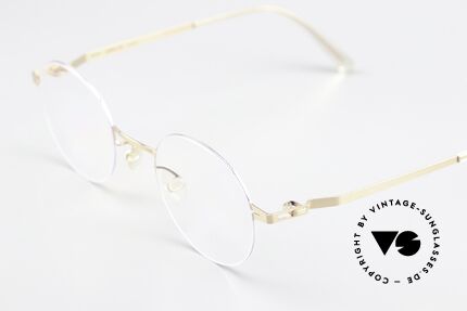 Mykita Sho Round Frame Ladies & Gents, well-known top quality (handmade in Germany, Berlin), Made for Men and Women