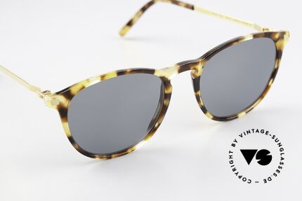 Mykita Keelut Feminine Panto Sunglasses, unworn model comes with orig. packaging by MYKITA, Made for Women