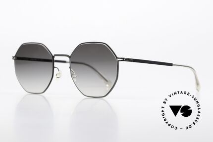 Mykita Studio 7.2 2019's Design Project Frame, each studio edition is an independent new start, Made for Men and Women