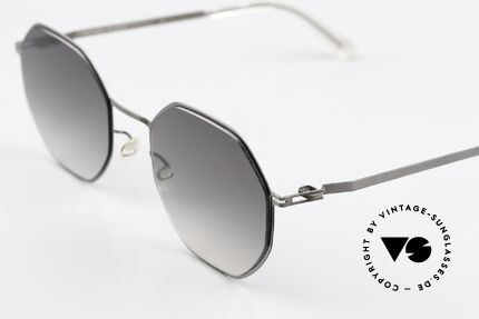 Mykita Studio 7.2 2019's Design Project Frame, an experimental design project with CHARACTER, Made for Men and Women