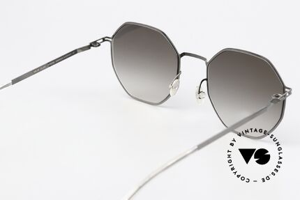 Mykita Studio 7.2 2019's Design Project Frame, really interesting, unworn designer piece with case, Made for Men and Women