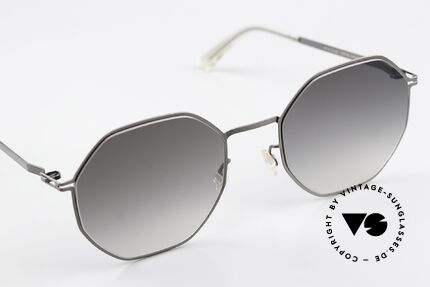 Mykita Studio 7.2 2019's Design Project Frame, STUDIO SERIES 7.2 was made in 2019 (in Berlin), Made for Men and Women