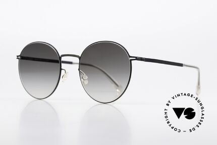 Mykita Studio 7.4 Unisex Panto Sunglasses, each studio edition is an independent new start, Made for Men and Women