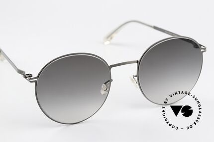 Mykita Studio 7.4 Unisex Panto Sunglasses, STUDIO SERIES 7.4 was made in 2018-19 in Berlin, Made for Men and Women