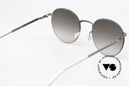Mykita Studio 7.4 Unisex Panto Sunglasses, really interesting, unworn designer piece with case, Made for Men and Women