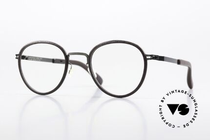 Mykita Mylon Palm Panto Designer Eyewear Details