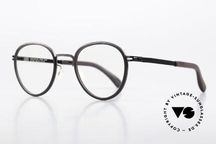 Mykita Mylon Palm Panto Designer Eyewear, 'made in Germany' eyewear for connoisseurs, Made for Men and Women