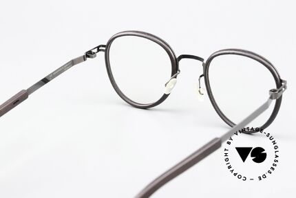 Mykita Mylon Palm Panto Designer Eyewear, frame can of course be fitted with any lenses, Made for Men and Women