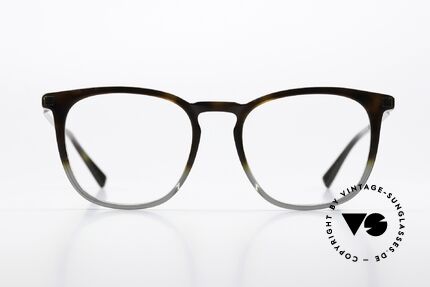 Mykita Eska Lite Collection Acetate Front, panto specs from the LITE collection (women & men), Made for Men and Women