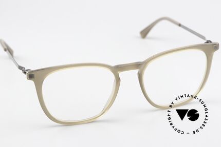 Mykita Eska Berlin Designer Frame 2013, unworn model from 2013-2014 incl. a case by MYKITA, Made for Men and Women