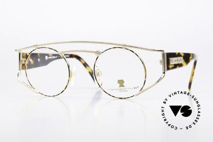 Neostyle Superstar 1 35 Years Old Vintage Specs, NEOSTYLE Superstar 1, col. 535, size 45-23 frame, Made for Men and Women