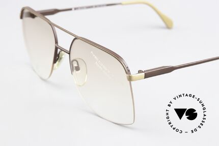 Neostyle Jet 8 Vintage 70's Nylor Frame, unworn (like all our vintage NEOSTYLE eyewear), Made for Men