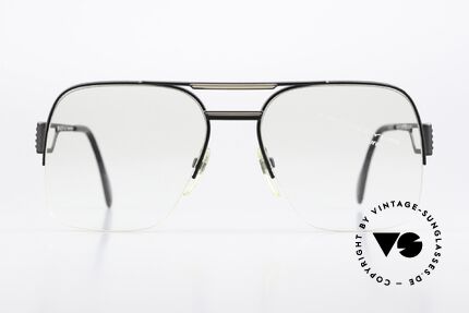 Neostyle Nautic 5 Vintage Frame 1970's 80's, NAUTIC Series: prominent and massiv; distinctive design, Made for Men