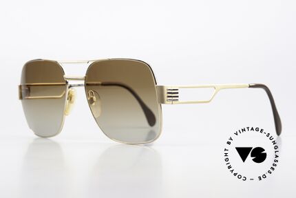 Neostyle Nautic 4 Old Sunglasses 1970's 80's, Elvis Presley made this series famous (he wore a Nautic 2), Made for Men