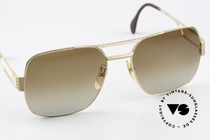 Neostyle Nautic 4 Old Sunglasses 1970's 80's, NO RETRO sunglasses, but a precious 'old school' ORIGINAL, Made for Men