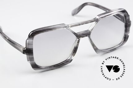 Neostyle Taro 70's Old School Eyeglasses, NO RETRO fashion, but a 45 years old ORIGINAL, Made for Men