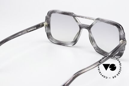 Neostyle Taro 70's Old School Eyeglasses, the frame (size 54/16) also fits lenses of any kind, Made for Men